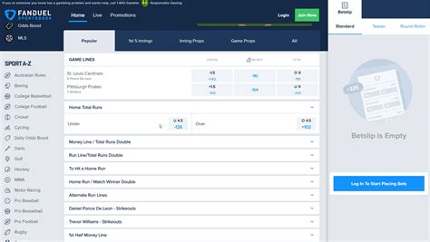 fanduel pennsylvania sportsbook|sports books in pennsylvania.